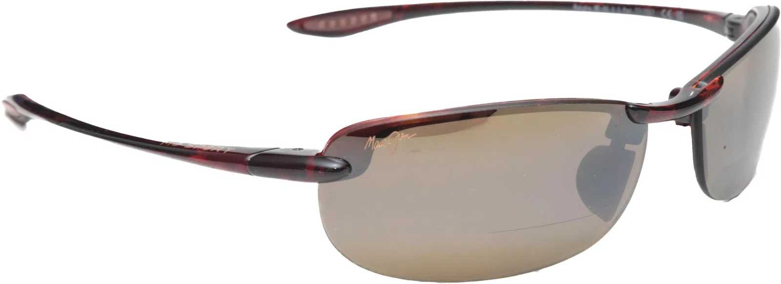 Maui Jim MAKAHA READER MJ805 Readers - view 3